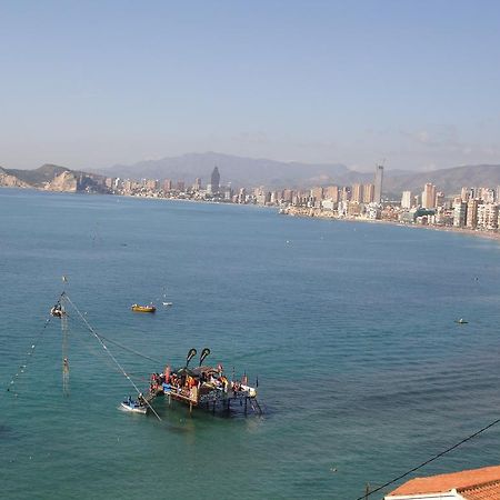 Aries - Zand Properties Benidorm Zewnętrze zdjęcie