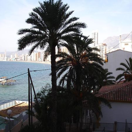Aries - Zand Properties Benidorm Zewnętrze zdjęcie