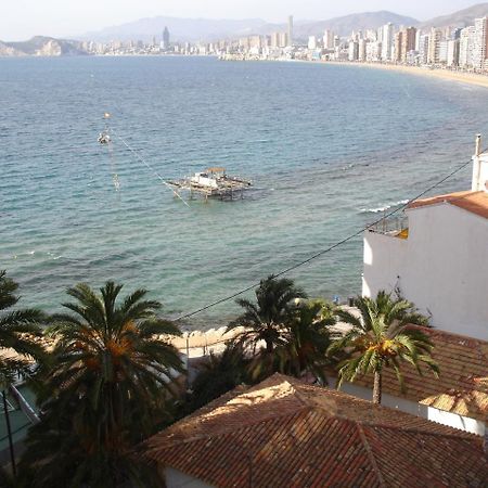 Aries - Zand Properties Benidorm Zewnętrze zdjęcie