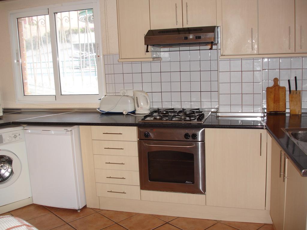 Aries - Zand Properties Benidorm Zewnętrze zdjęcie