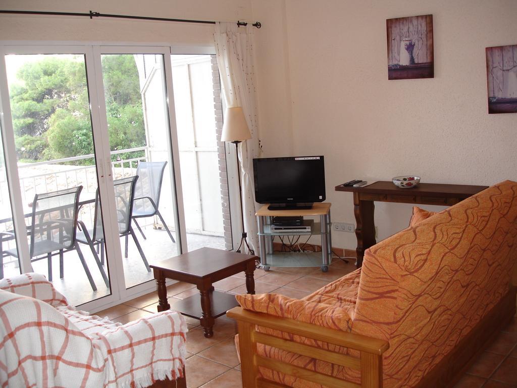 Aries - Zand Properties Benidorm Zewnętrze zdjęcie