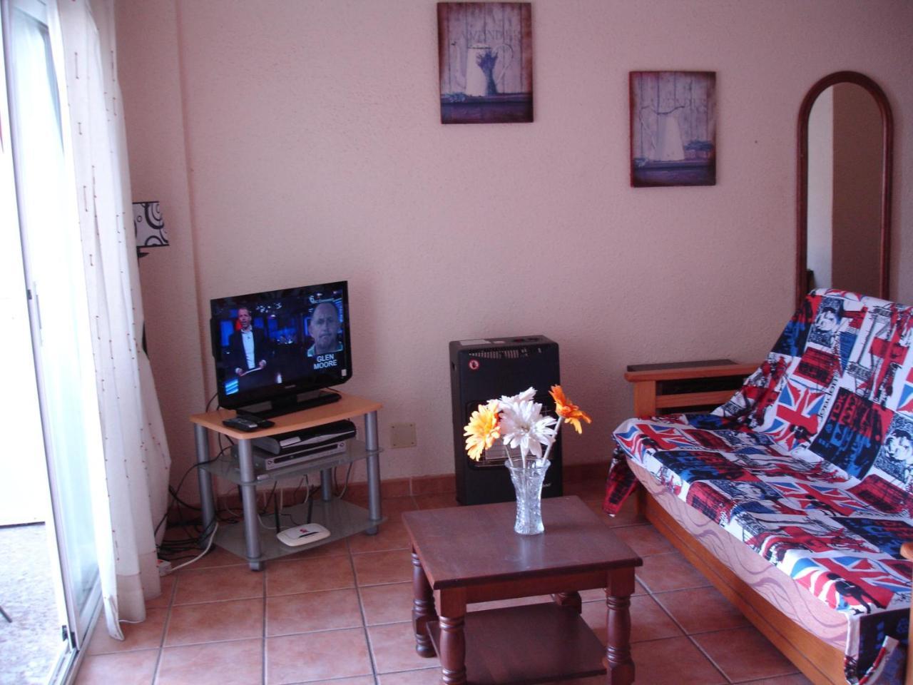 Aries - Zand Properties Benidorm Zewnętrze zdjęcie