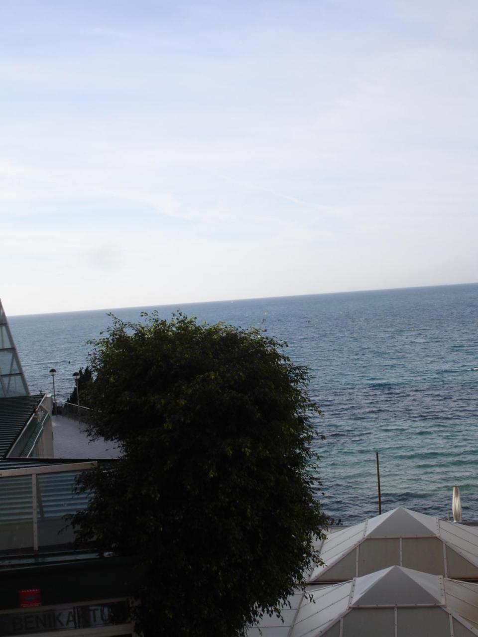 Aries - Zand Properties Benidorm Zewnętrze zdjęcie
